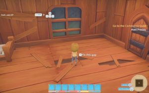 My Time at Portia - Cute crafts