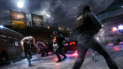 BF Hardline: Beta, facciamo il punto