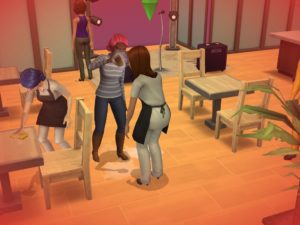 The Sims Mobile - Leve Seus Sims a qualquer lugar!