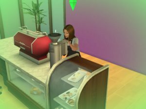 The Sims Mobile - Porta i tuoi Sims ovunque!