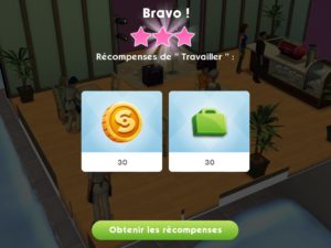 The Sims Mobile - Leve Seus Sims a qualquer lugar!