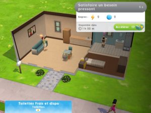 The Sims Mobile - Porta i tuoi Sims ovunque!