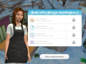 The Sims Mobile - Leve Seus Sims a qualquer lugar!