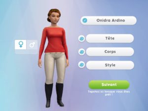 The Sims Mobile - Porta i tuoi Sims ovunque!