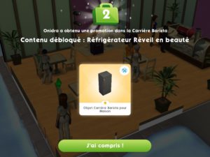 Los Sims Móvil: ¡lleva a tus Sims a todas partes!