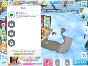 Los Sims Móvil: ¡lleva a tus Sims a todas partes!