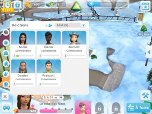 The Sims Mobile - Porta i tuoi Sims ovunque!