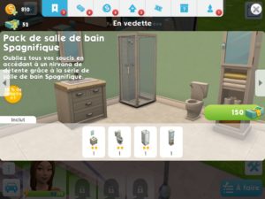 Los Sims Móvil: ¡lleva a tus Sims a todas partes!