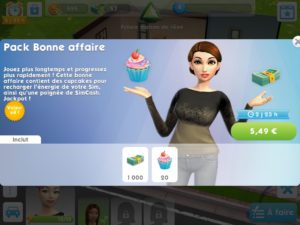 The Sims Mobile - Porta i tuoi Sims ovunque!