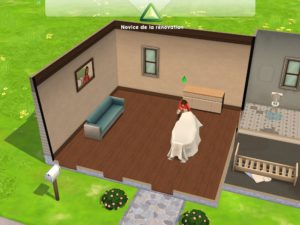 Los Sims Móvil: ¡lleva a tus Sims a todas partes!