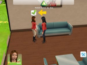 The Sims Mobile - Leve Seus Sims a qualquer lugar!