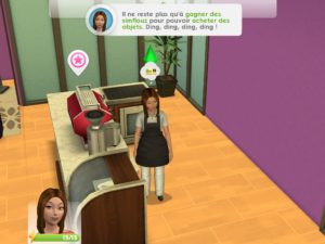 Los Sims Móvil: ¡lleva a tus Sims a todas partes!