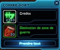 SWTOR - La guarida del forajido