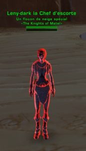 SWTOR - The Outlaw's Den