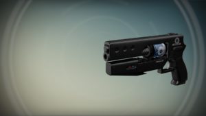 Destiny: The Taken King - Panoramica delle armi