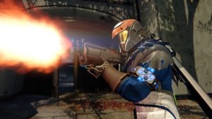 Destiny: The Taken King - Weapons Overview