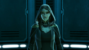SWTOR - Família Imperial