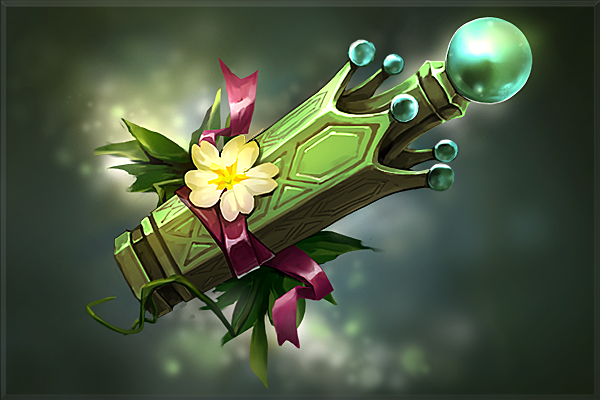 DotA 2 - The first 2 sets of New Bloom