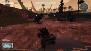 Defiance 2050 - El regreso del shooter MMO