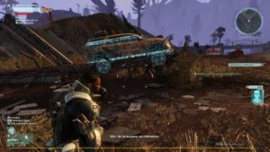 Defiance 2050 - Il ritorno dello sparatutto MMO