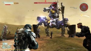 Defiance 2050 - El regreso del shooter MMO