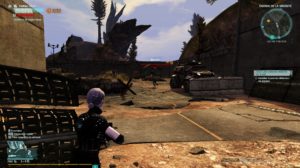 Defiance 2050 - The return of the MMO shooter