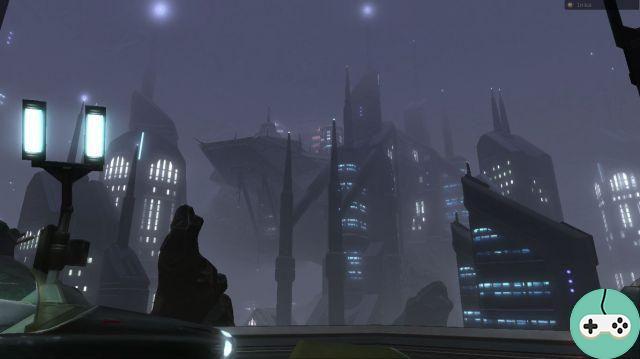 SWTOR - 3.2: Successo di Ziost