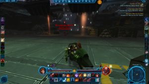 SWTOR - 3.2: Éxito de Ziost