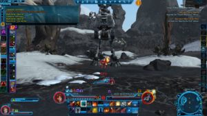 SWTOR - 3.2: Success of Ziost