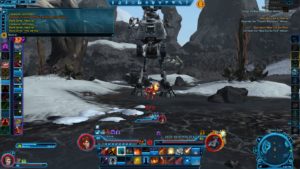 SWTOR - 3.2: Successo di Ziost