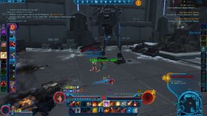 SWTOR - 3.2: Sucesso do Ziost