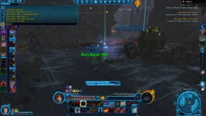 SWTOR - 3.2: Sucesso do Ziost