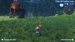 Xenoblade Chronicles 2 - A Titanic Game