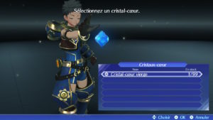 Xenoblade Chronicles 2 - Um jogo do Titanic