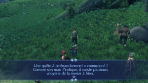 Xenoblade Chronicles 2 - Un gioco titanico