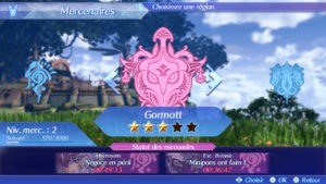 Xenoblade Chronicles 2 - Un juego titánico