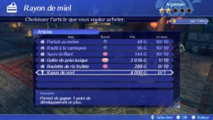 Xenoblade Chronicles 2 - Un juego titánico