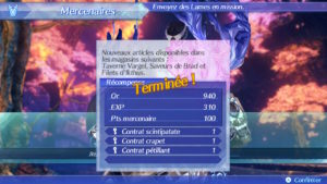 Xenoblade Chronicles 2 - Un juego titánico