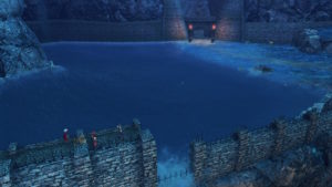 Xenoblade Chronicles 2 - Um jogo do Titanic