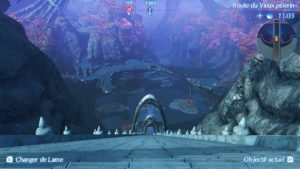 Xenoblade Chronicles 2 - Un gioco titanico