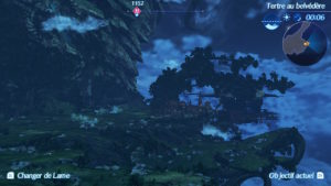 Xenoblade Chronicles 2 - Un gioco titanico