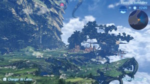 Xenoblade Chronicles 2 - Un gioco titanico