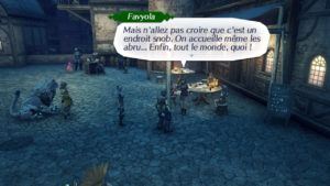 Xenoblade Chronicles 2 - Un juego titánico