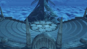 Xenoblade Chronicles 2 - Um jogo do Titanic