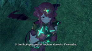 Xenoblade Chronicles 2 - Un gioco titanico