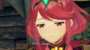 Xenoblade Chronicles 2 - Un juego titánico