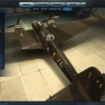 World of Warplanes : 0.5.3 – Aperçu