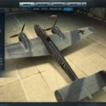 World of Warplanes : 0.5.3 – Aperçu