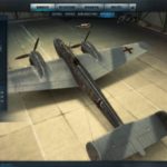 World of Warplanes: 0.5.3 - Aperçu