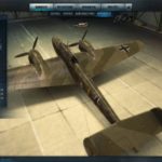 World of Warplanes: 0.5.3 - Aperçu